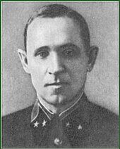 Portrait photo of General Bodin