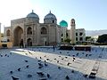 مسجد جامع خجند