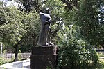 Пам'ятник Котовському, село Кременчуки.jpg