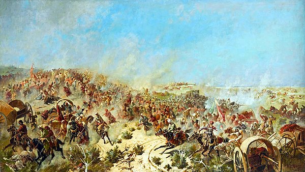 Battle of Zerabulak