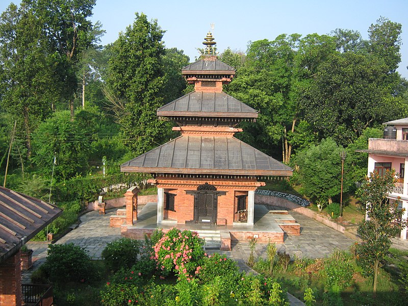 File:विद्येश्वर मन्दिर(Bidyeshwar Temple).JPG