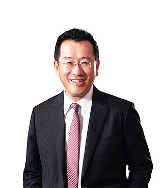 <span class="mw-page-title-main">Wellington Koo (politician, born 1958)</span> Taiwanese lawyer and politician