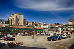 Vignette pour Plaza Mayor de Chinchón