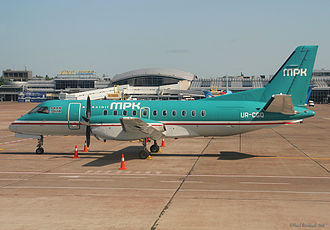 Mars RK Saab 340A 0608 URCGQ1 KBP.jpg