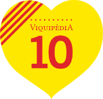 10è aniversari de la Viquipèdia en català