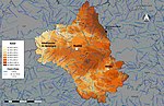 Vignette pour Liste des cours d'eau de l'Aveyron