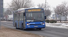 135-ös busz (MCA-013)