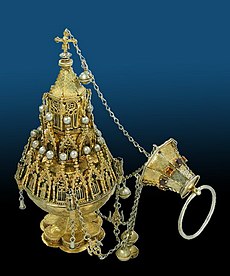 1470 - Cadelnita de argint aurit.jpg