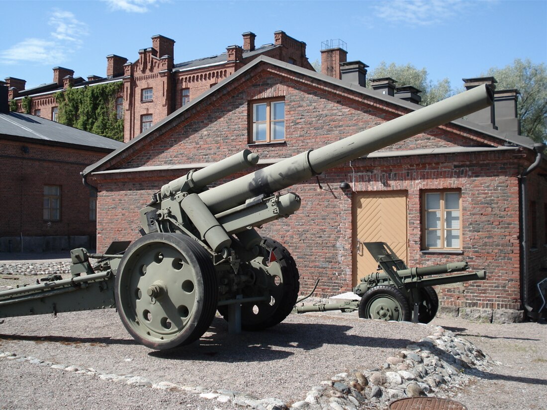 File:150mm howitzer model18 hameenlinna 2.jpg