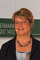 Deutsch: Renate Bauer, Abgeordnete zum Steiermärkischen Landtag