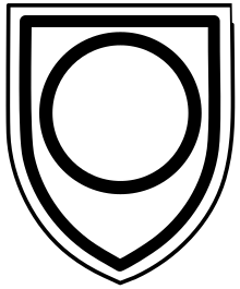 161st Infanterie Division Logo.svg