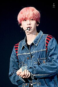 190728 EXO Planet 5 - Exploration 백현.jpg