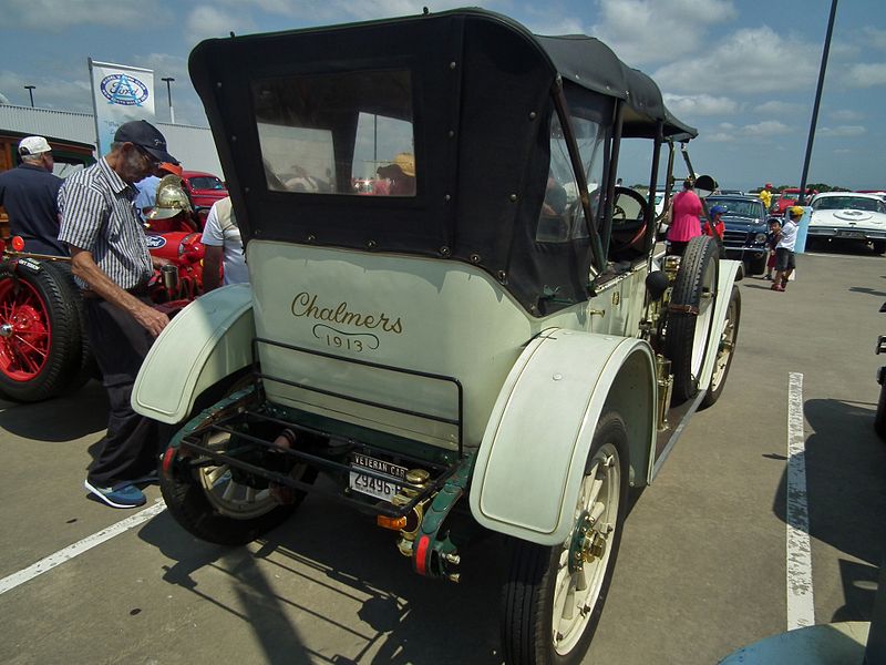 File:1913 Chalmers tourer (12404585843).jpg