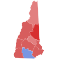 1930 New Hampshire gubernur hasil pemilihan peta oleh county.svg