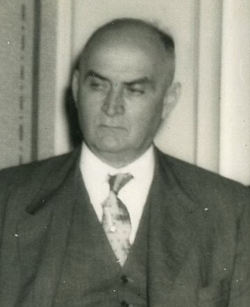 Luis Gerónimo Pietri