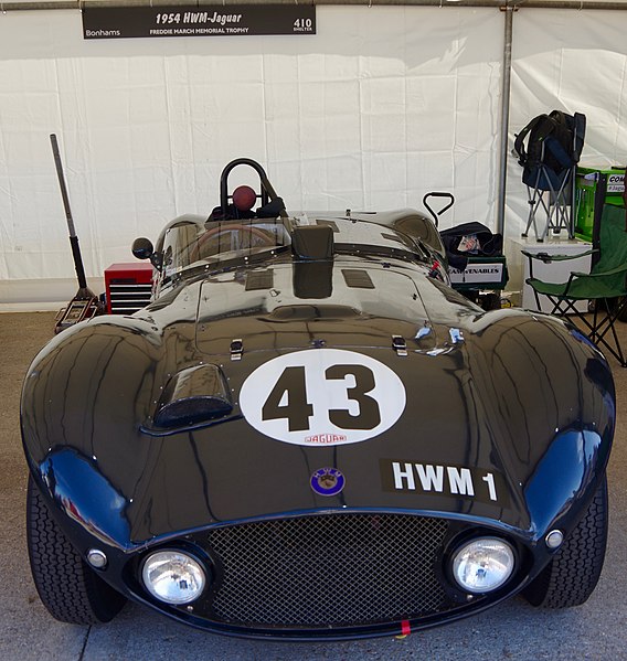 File:1954 HWM Jaguar (48914344253).jpg