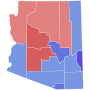 Thumbnail for 1968 Arizona gubernatorial election