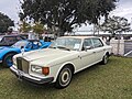 1988 Rolls-Royce Silver Spur