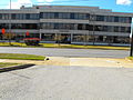 Old Tuscaloosa Federal Courthouse