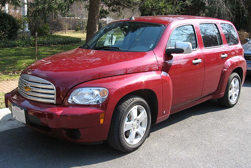 File:2006-2007 Chevrolet HHR LS.jpg