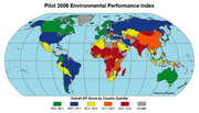 Miniatura para Índice de desempeño ambiental