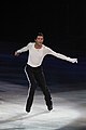 - Evan Lysacek