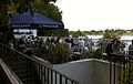 Biergarten Schänzchen in Bonn