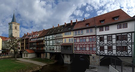 2013 04 20 Krämerbrücke