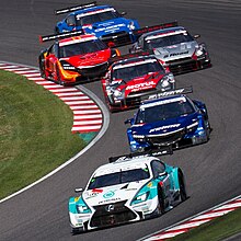 Auto Race (Japanese sport) - Wikipedia