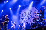 Vignette pour The Celtic Social Club
