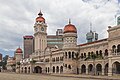 * Nomination Sultan Abdul Samad Building. Kuala Lumpur, Malaysia. --Halavar 09:46, 3 May 2023 (UTC) * Promotion  Support Good quality. --Poco a poco 11:56, 3 May 2023 (UTC)
