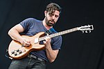 Thumbnail for Yannis Philippakis