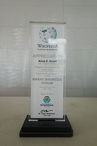 2017 Waray Wikimedia Forum 21.jpg