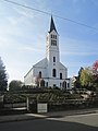 Martin-Luther-Kirche