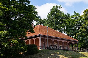 Oder Bad Freienwalde: Geografische Lage, Stadtgliederung, Geschichte