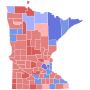 Thumbnail for 2018 United States Senate special election in Minnesota