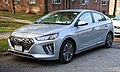 2020 Hyundai Ioniq Hybrid