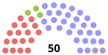 2020 NB Legislative Assembly.svg