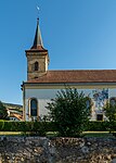 Kirche in Le Landeron