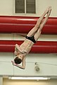 * Nomination B-Final Men at the 48th Hallorenpokal in diving in Halle (Saale) on 5 February 2023. By User:DerHexer --Augustgeyler 18:16, 19 May 2023 (UTC) * Promotion  Support Good quality. --痛 22:40, 19 May 2023 (UTC)