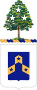 278th Infantry (later 278th Armored Infantry Battalion) "Fustest With the Mostest"