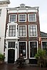 Huis genaamd 'Amsterdam en middelburgh'