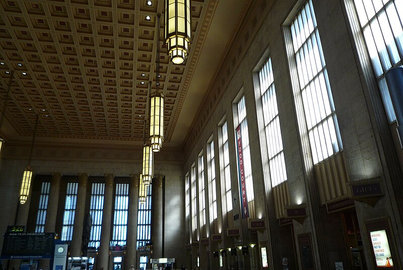 File:30th Street Station (3918061531).jpg