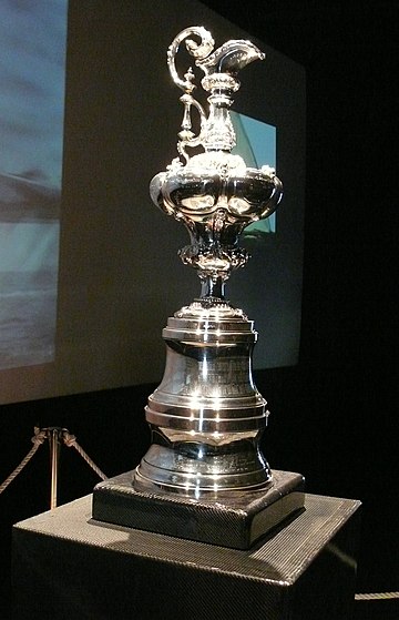 Copa Amèrica de vela