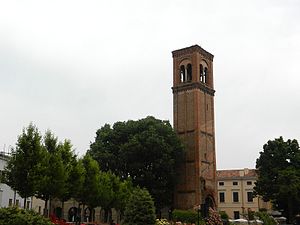Torre di San Domenico