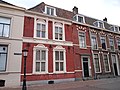 Miniatuur voor Korte Nieuwstraat (Utrecht)