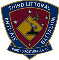 Thumbnail for 3rd Littoral Anti-Air Battalion