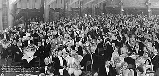 <span class="mw-page-title-main">3rd Academy Awards</span> Award ceremony for films of 1929 and 1930