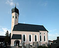 St. Nikolaus (Mittenkirchen)