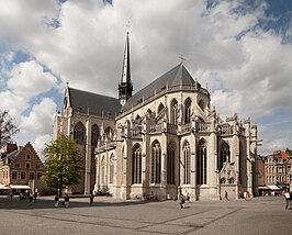 Sint-Pieterskerk